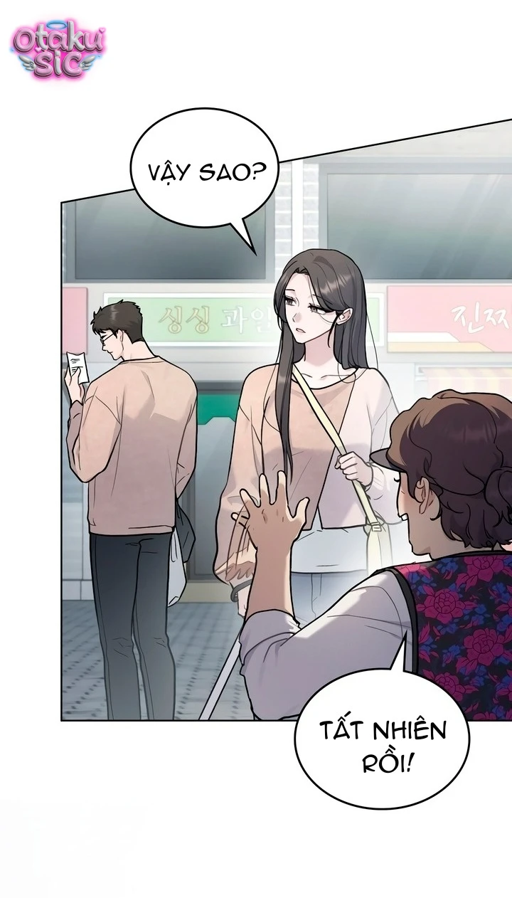 Thú Vui Của Kẻ Điên - Chap 29 - Trang 1