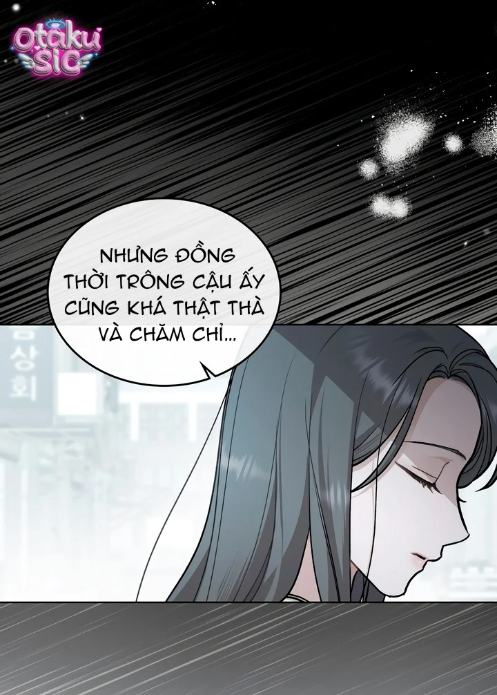 Thú Vui Của Kẻ Điên - Chap 29 - Trang 10