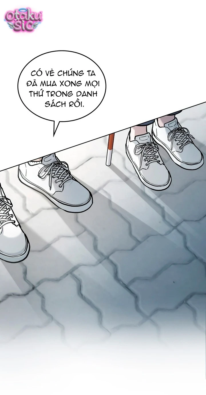 Thú Vui Của Kẻ Điên - Chap 29 - Trang 12