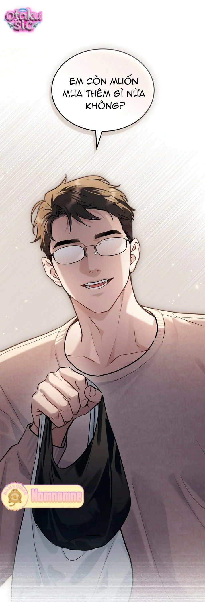 Thú Vui Của Kẻ Điên - Chap 29 - Trang 13