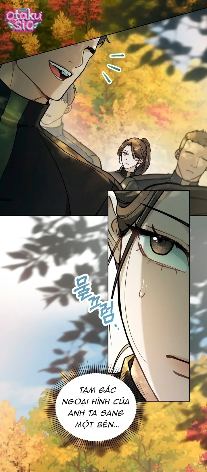 Thú Vui Của Kẻ Điên - Chap 29 - Trang 16