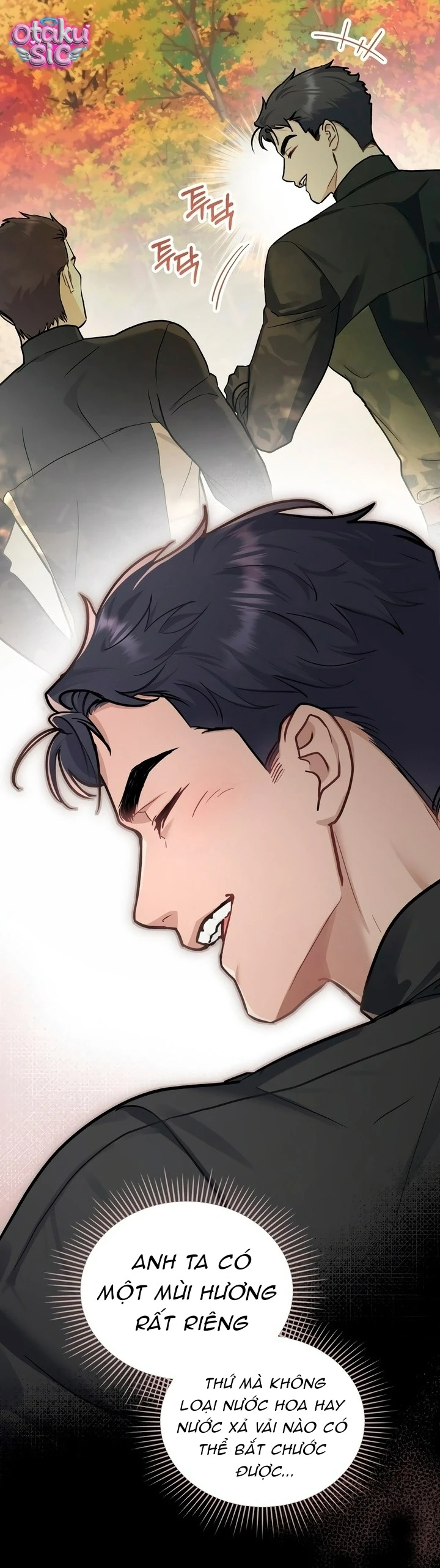 Thú Vui Của Kẻ Điên - Chap 29 - Trang 17