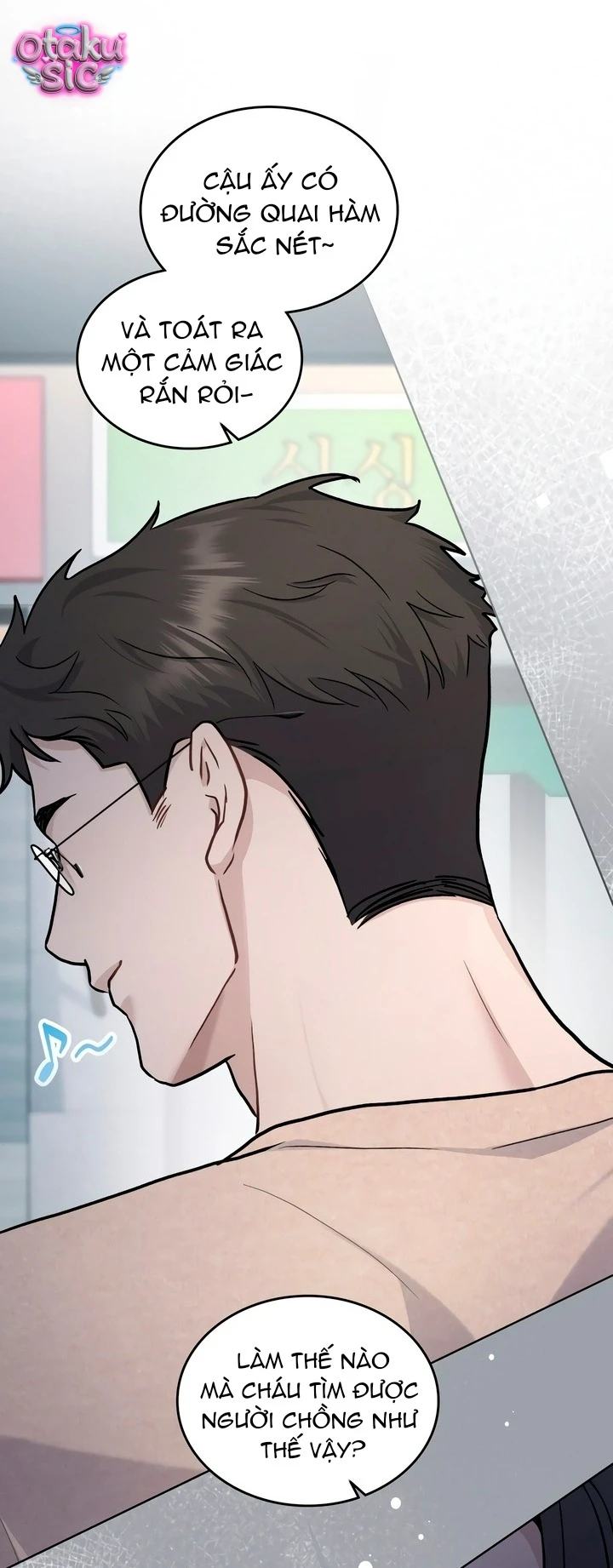 Thú Vui Của Kẻ Điên - Chap 29 - Trang 2