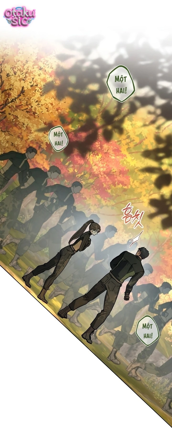 Thú Vui Của Kẻ Điên - Chap 29 - Trang 21