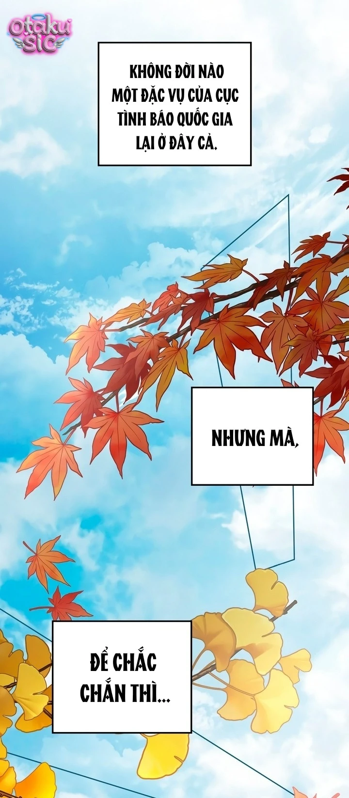 Thú Vui Của Kẻ Điên - Chap 29 - Trang 24
