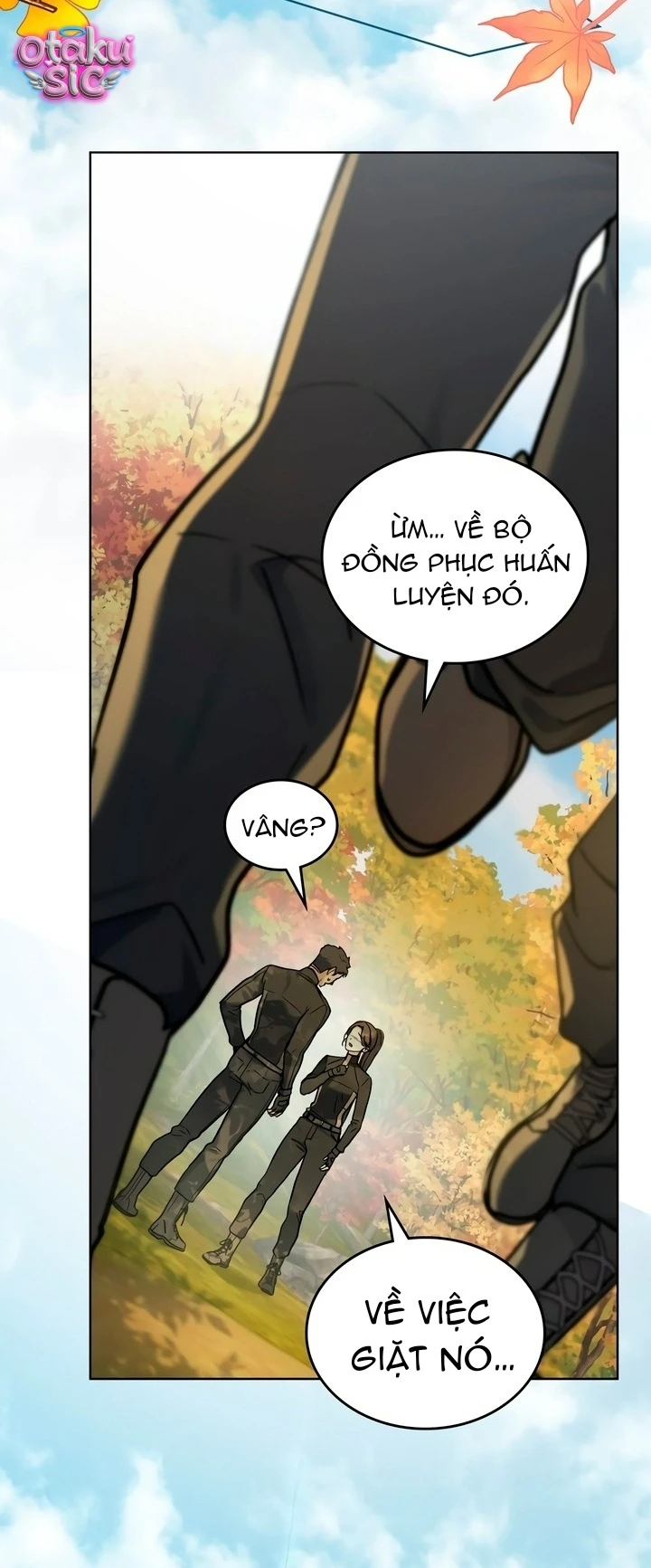 Thú Vui Của Kẻ Điên - Chap 29 - Trang 25