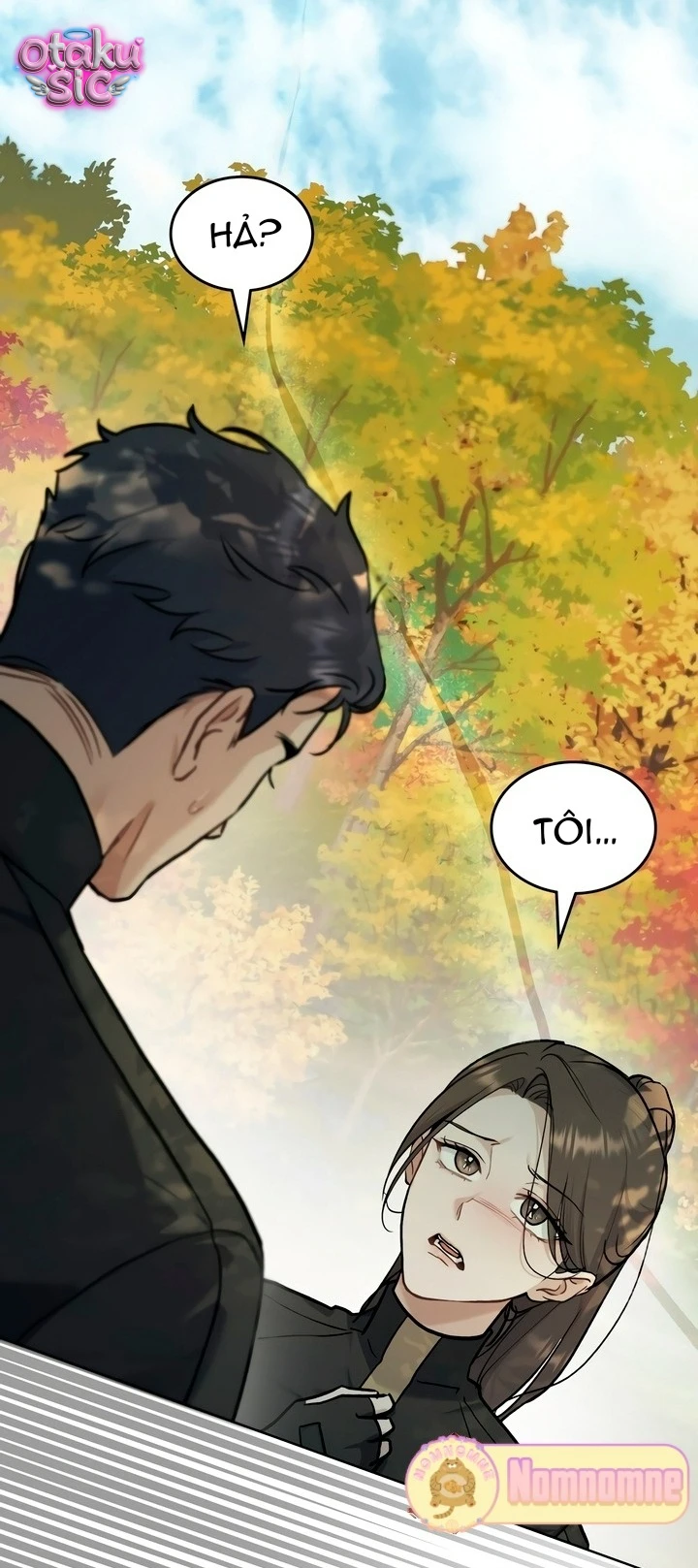 Thú Vui Của Kẻ Điên - Chap 29 - Trang 26