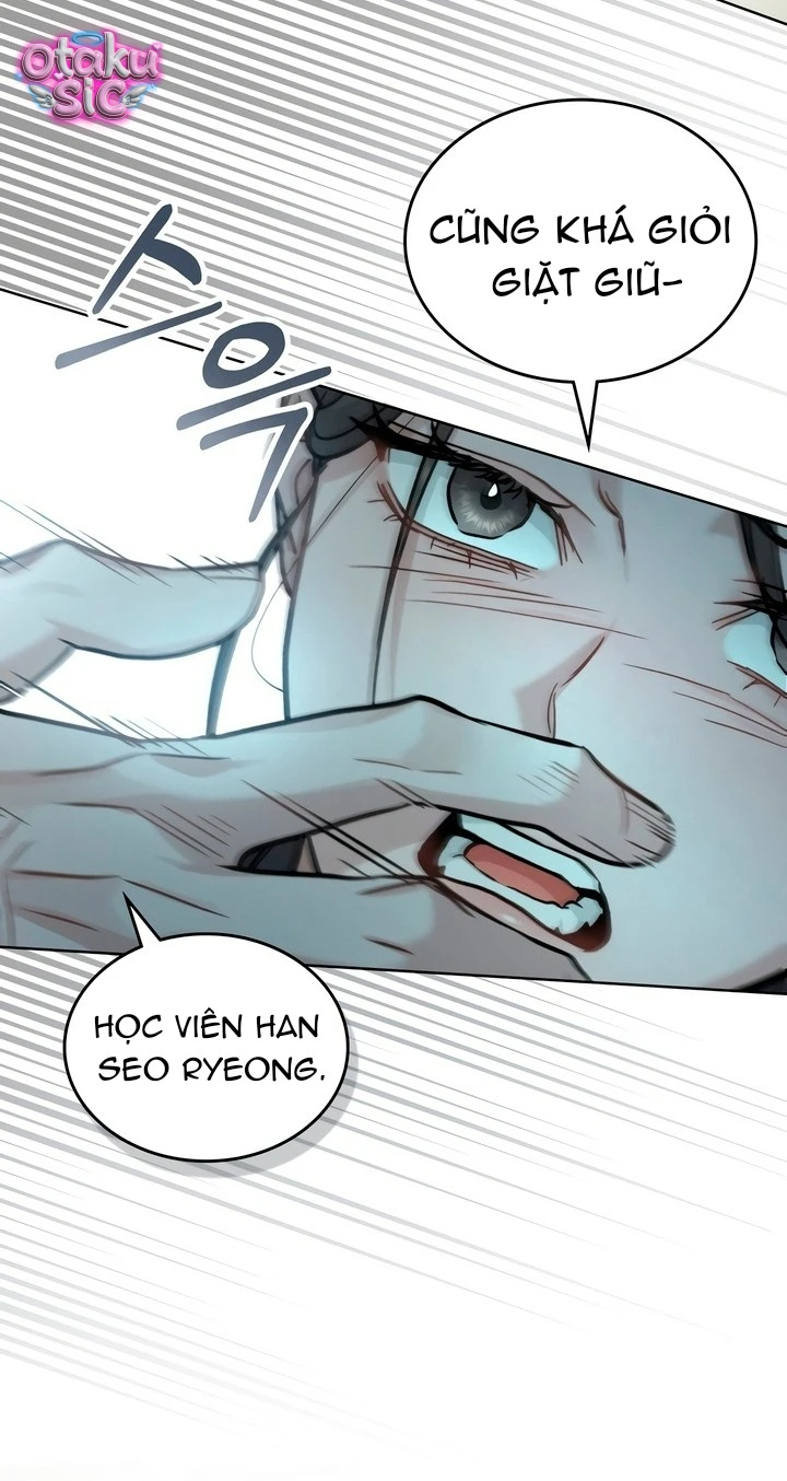 Thú Vui Của Kẻ Điên - Chap 29 - Trang 27