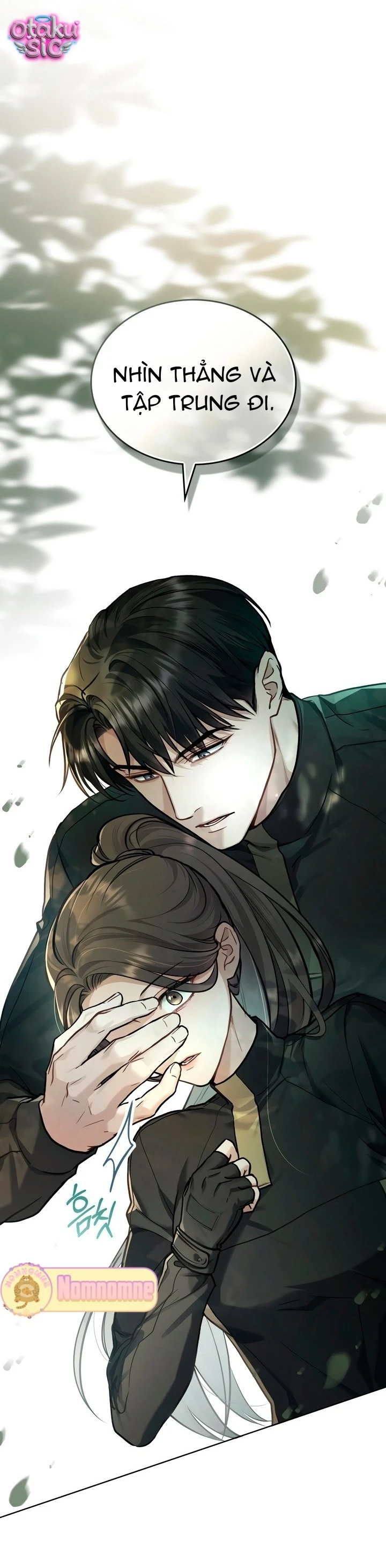Thú Vui Của Kẻ Điên - Chap 29 - Trang 28