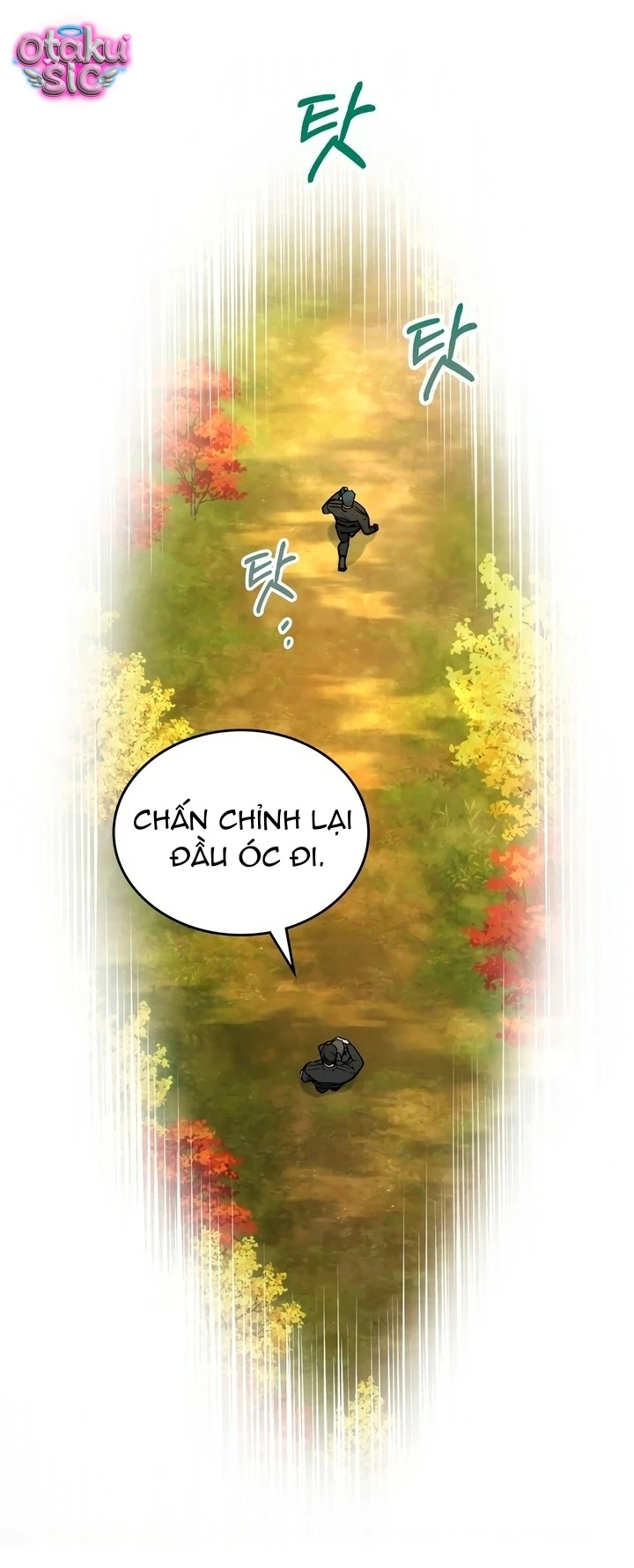Thú Vui Của Kẻ Điên - Chap 29 - Trang 30