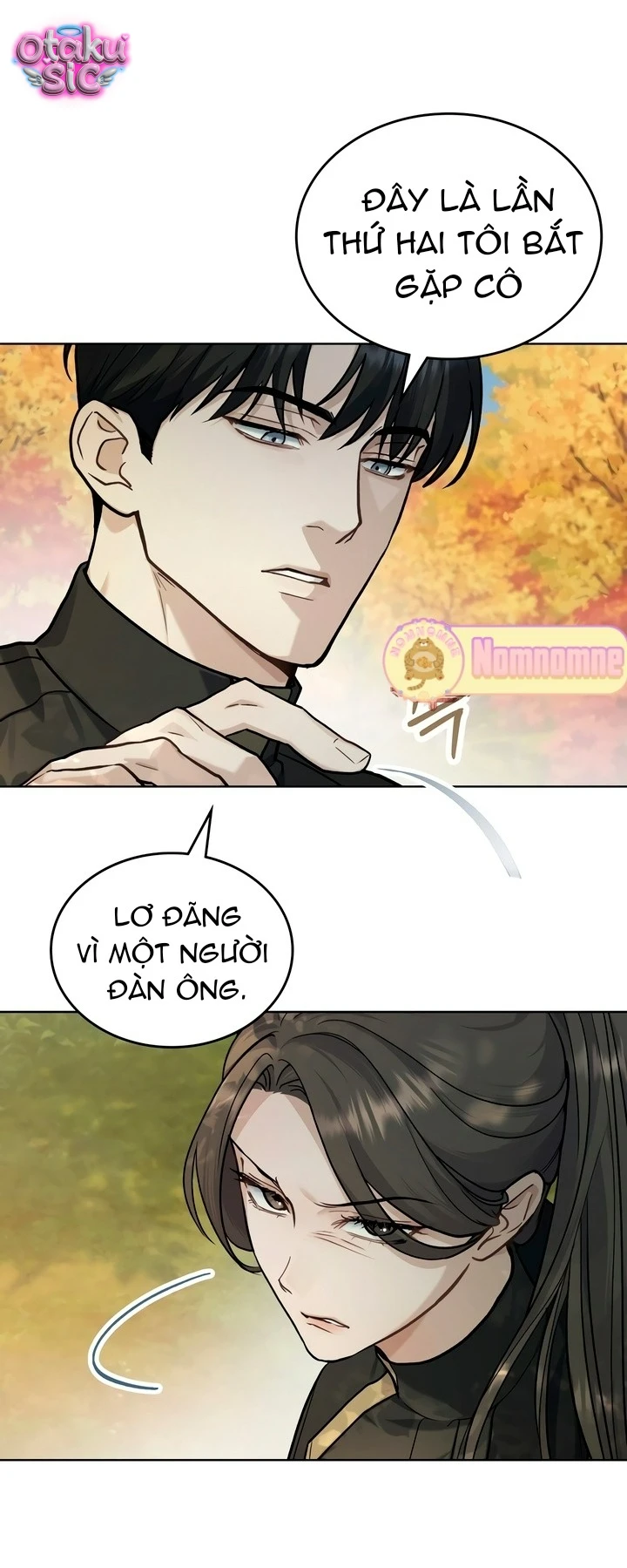 Thú Vui Của Kẻ Điên - Chap 29 - Trang 31