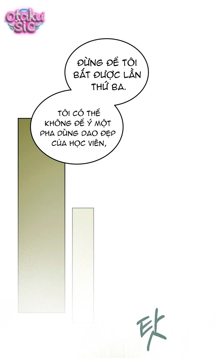 Thú Vui Của Kẻ Điên - Chap 29 - Trang 32