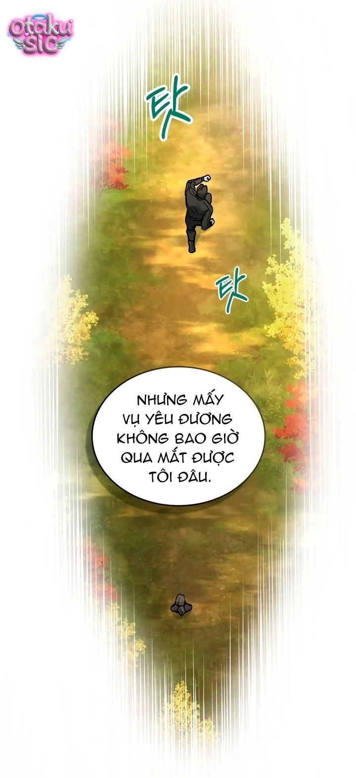 Thú Vui Của Kẻ Điên - Chap 29 - Trang 33