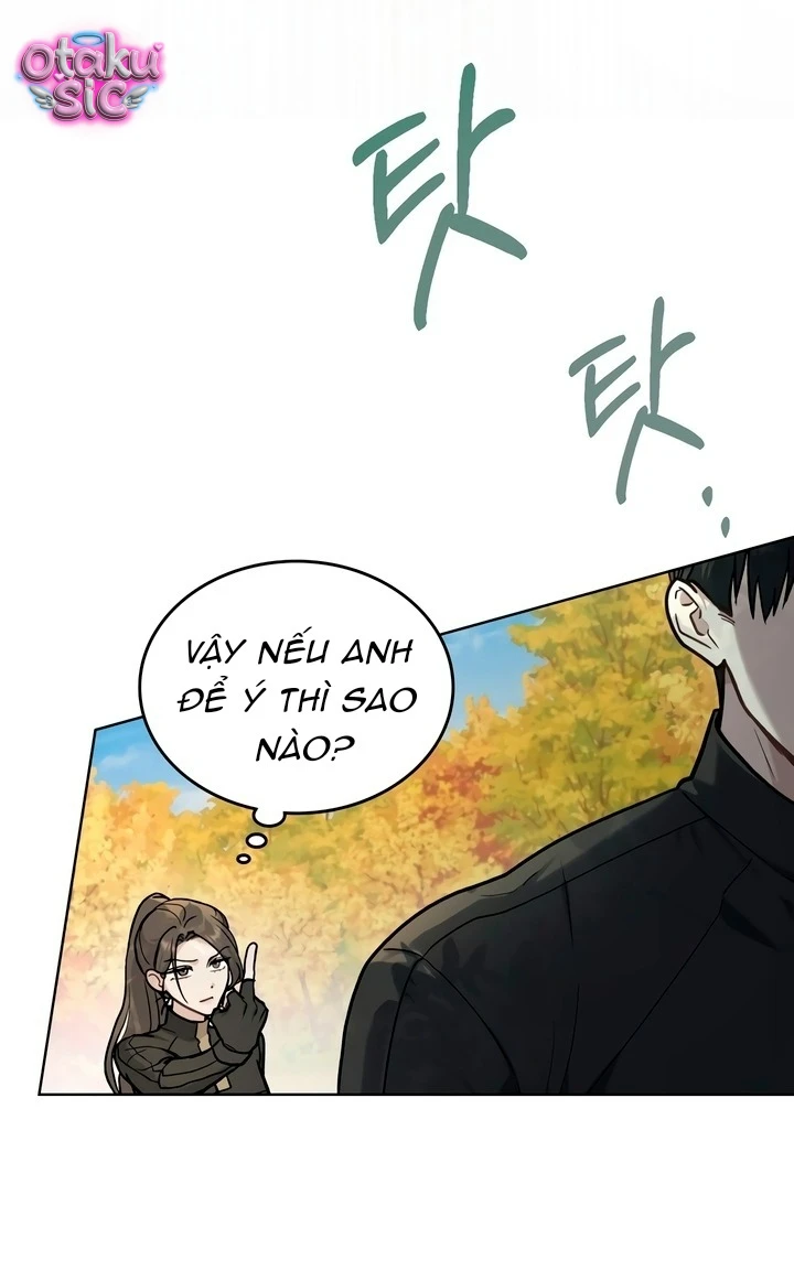 Thú Vui Của Kẻ Điên - Chap 29 - Trang 34