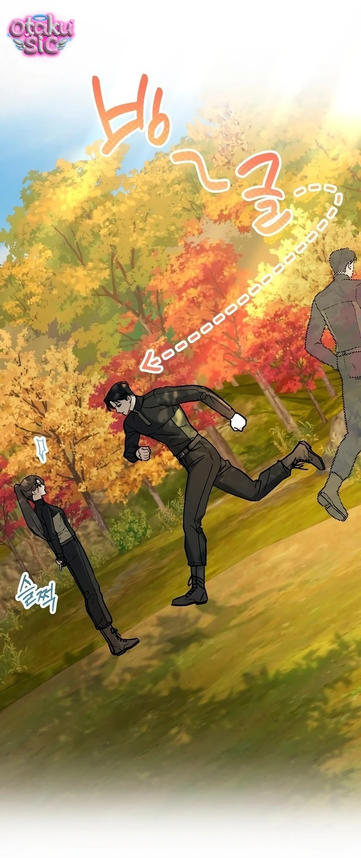 Thú Vui Của Kẻ Điên - Chap 29 - Trang 36