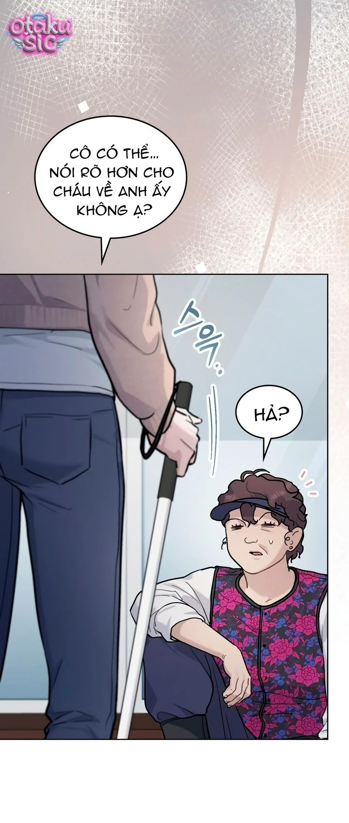 Thú Vui Của Kẻ Điên - Chap 29 - Trang 4