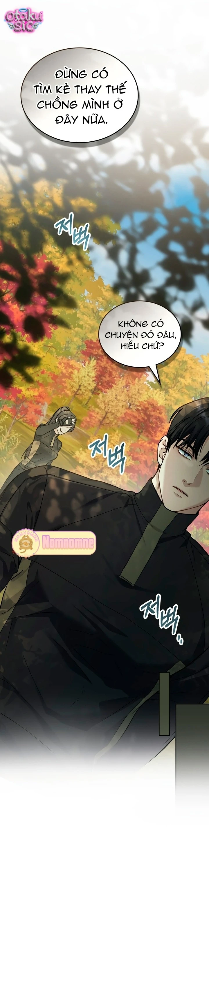 Thú Vui Của Kẻ Điên - Chap 29 - Trang 41