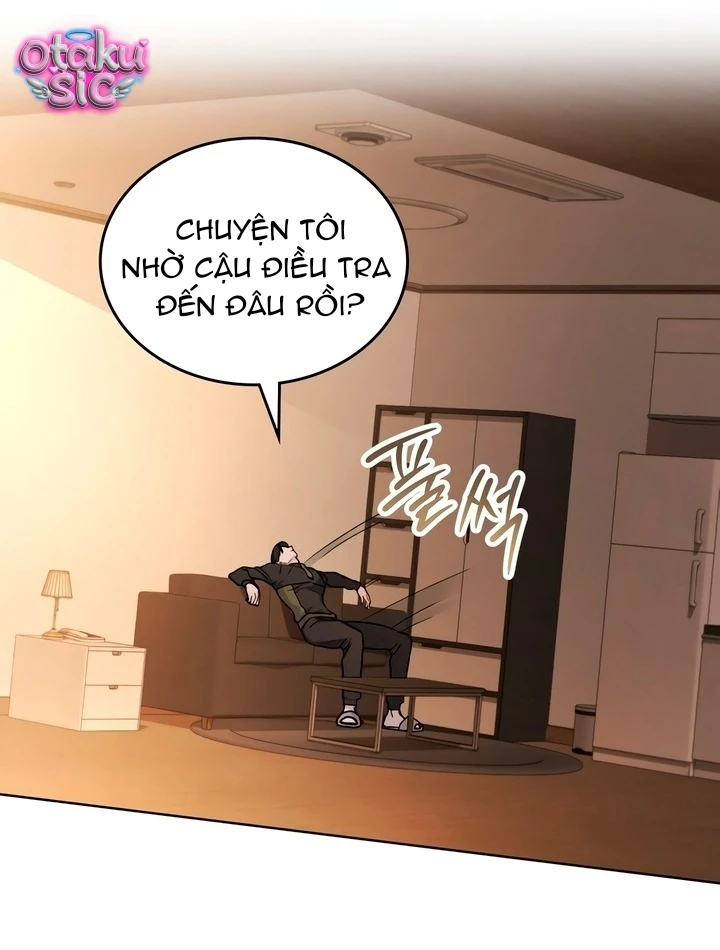Thú Vui Của Kẻ Điên - Chap 29 - Trang 43