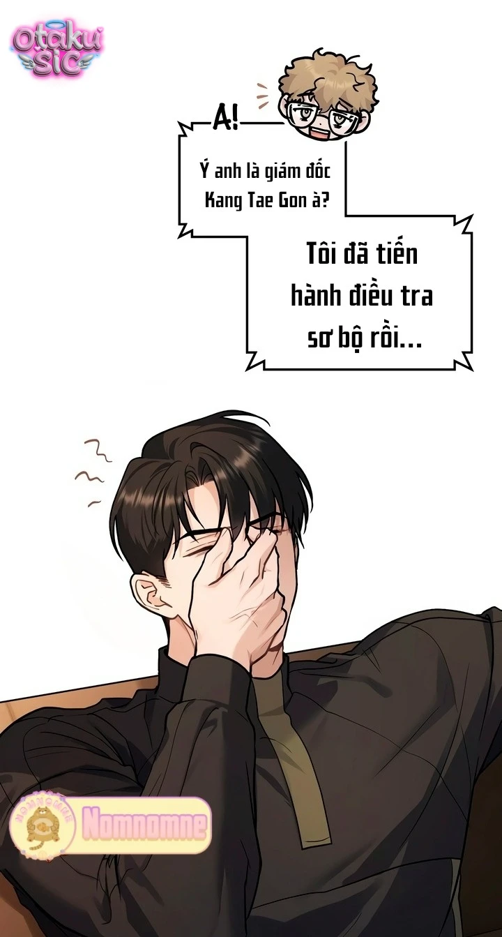 Thú Vui Của Kẻ Điên - Chap 29 - Trang 44