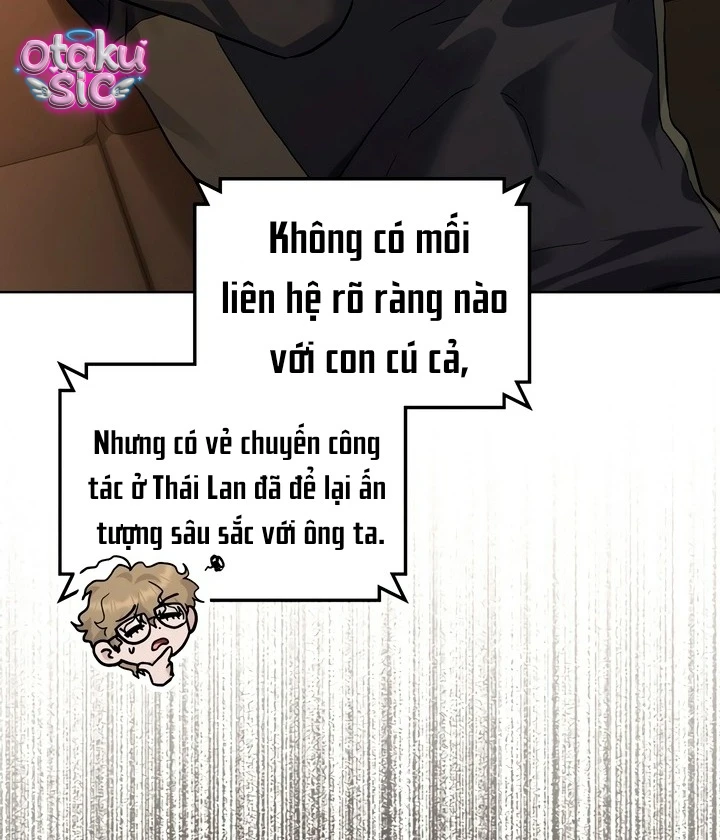 Thú Vui Của Kẻ Điên - Chap 29 - Trang 45