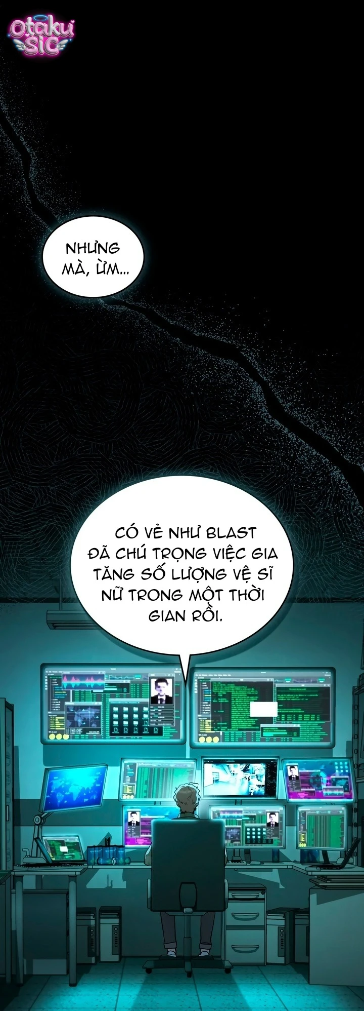 Thú Vui Của Kẻ Điên - Chap 29 - Trang 47