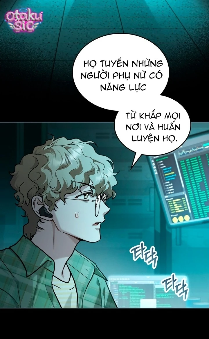 Thú Vui Của Kẻ Điên - Chap 29 - Trang 48