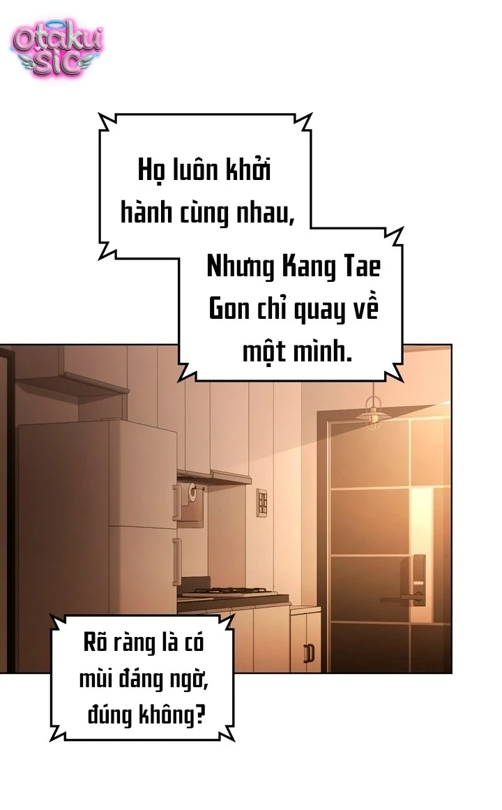 Thú Vui Của Kẻ Điên - Chap 29 - Trang 51