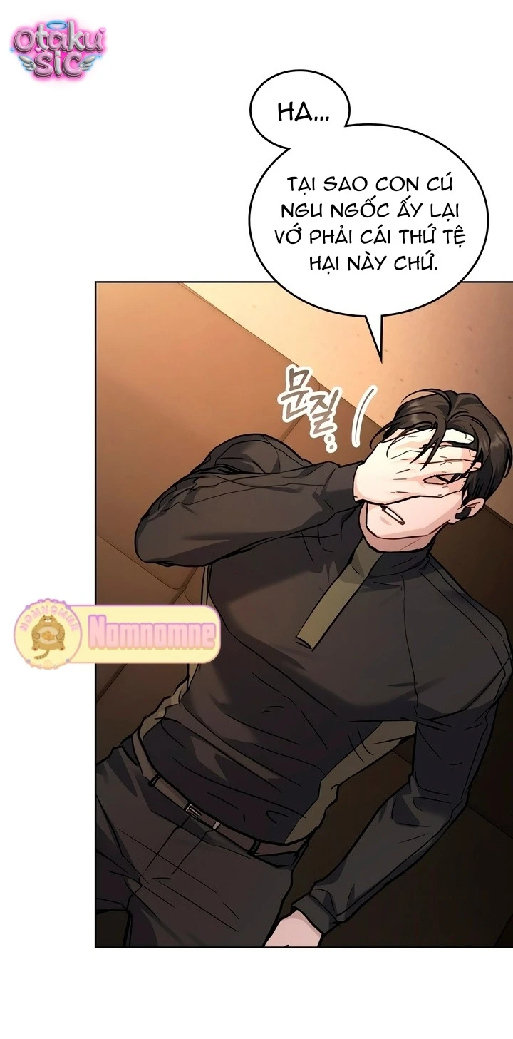 Thú Vui Của Kẻ Điên - Chap 29 - Trang 52