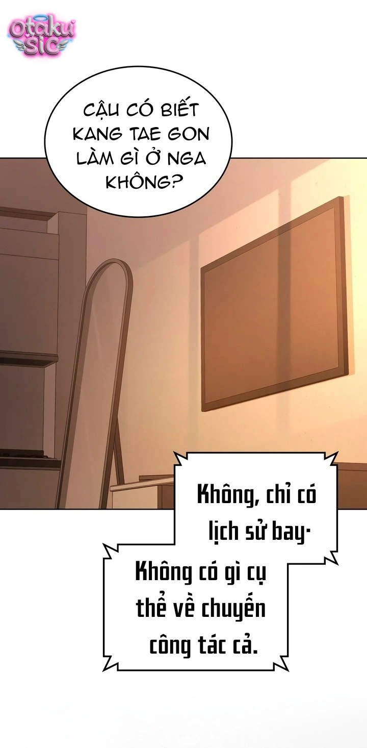 Thú Vui Của Kẻ Điên - Chap 29 - Trang 53