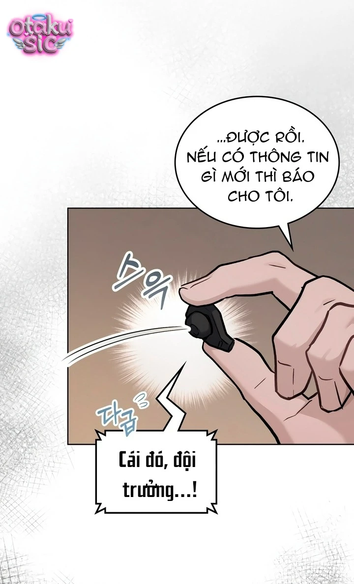 Thú Vui Của Kẻ Điên - Chap 29 - Trang 54