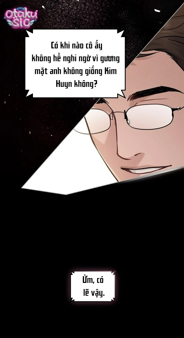 Thú Vui Của Kẻ Điên - Chap 29 - Trang 56