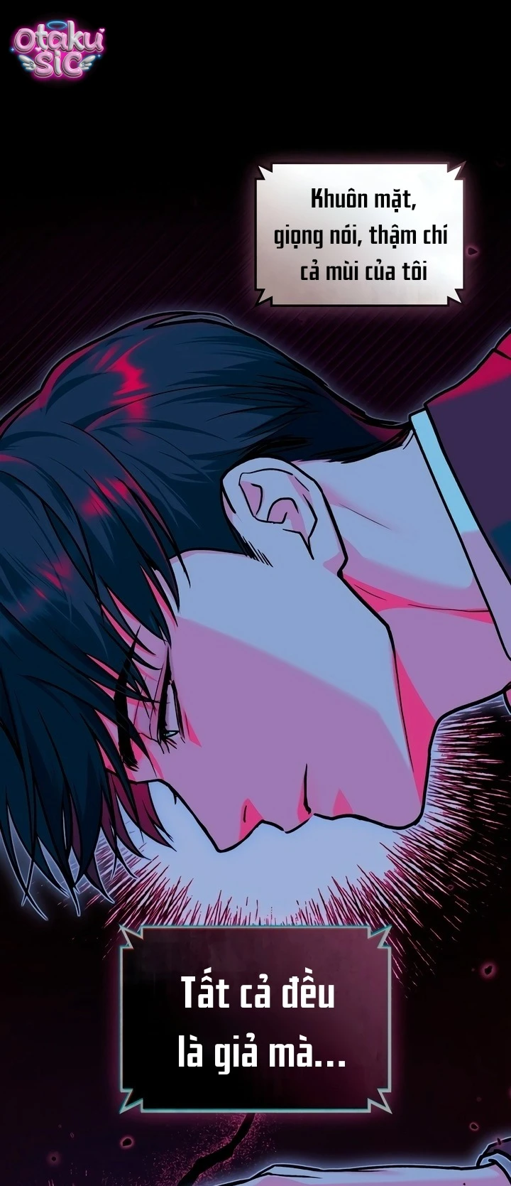 Thú Vui Của Kẻ Điên - Chap 29 - Trang 57