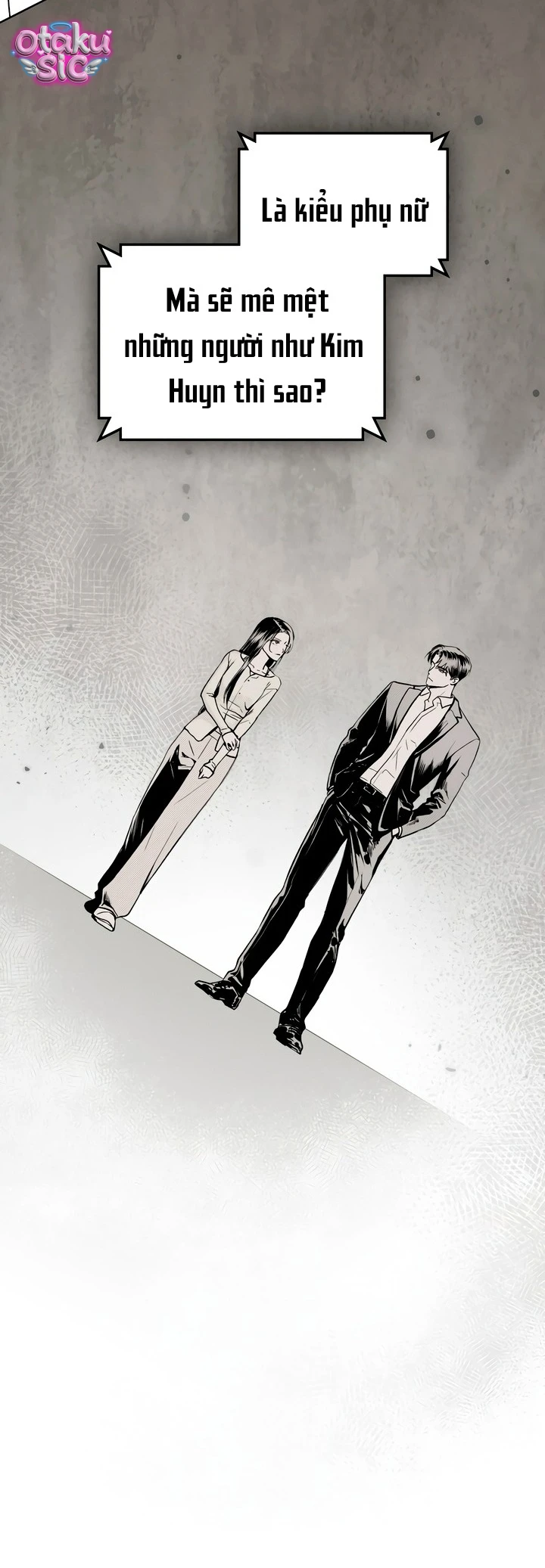Thú Vui Của Kẻ Điên - Chap 29 - Trang 60