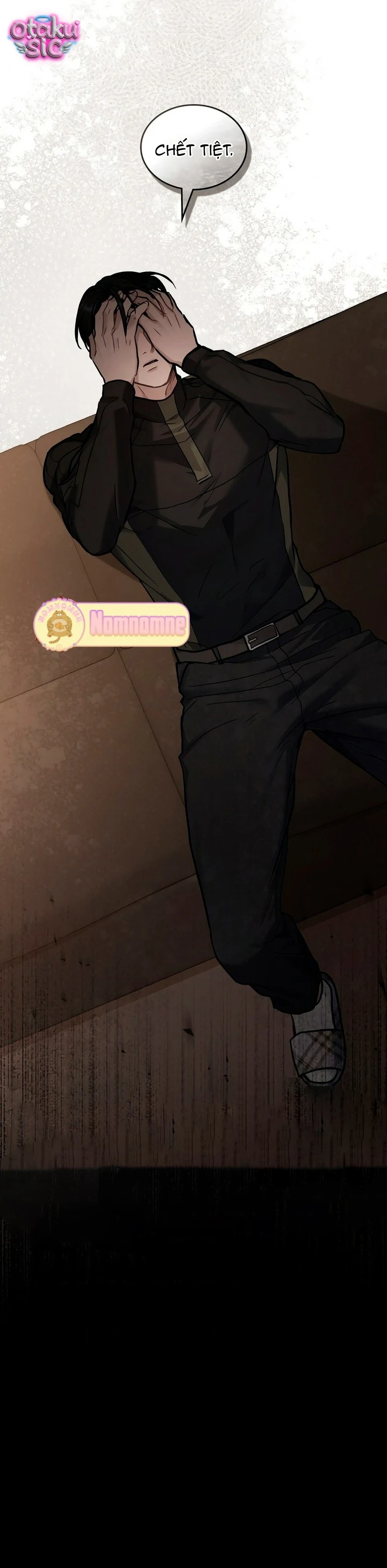 Thú Vui Của Kẻ Điên - Chap 29 - Trang 63