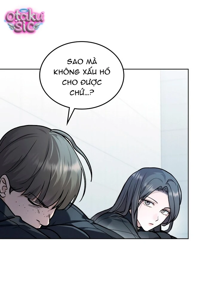 Thú Vui Của Kẻ Điên - Chap 30 - Trang 1