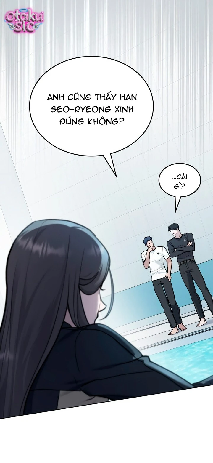 Thú Vui Của Kẻ Điên - Chap 30 - Trang 10