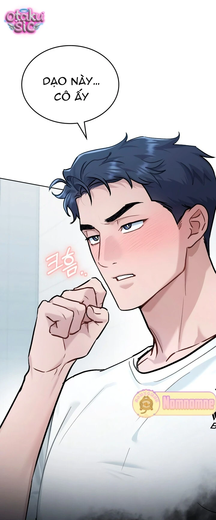 Thú Vui Của Kẻ Điên - Chap 30 - Trang 11