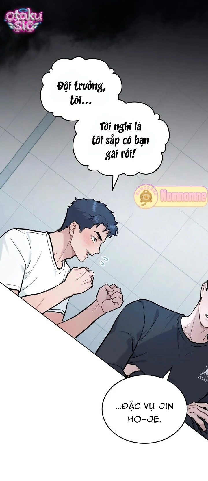 Thú Vui Của Kẻ Điên - Chap 30 - Trang 13