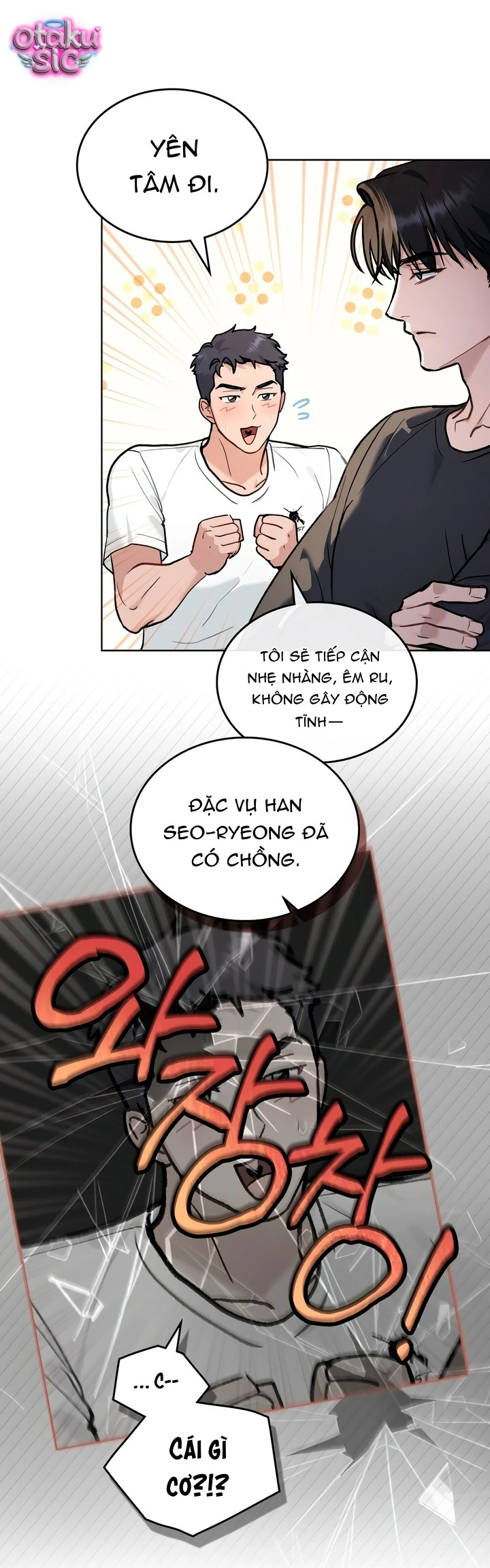 Thú Vui Của Kẻ Điên - Chap 30 - Trang 14