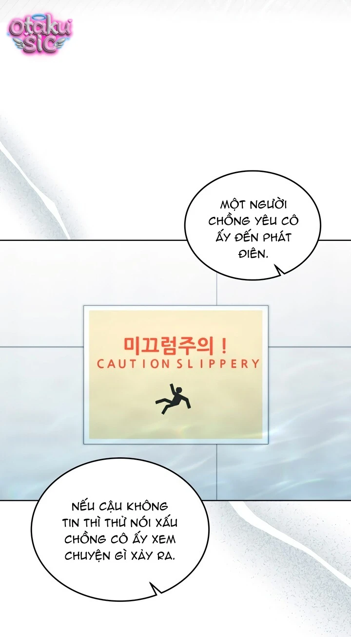 Thú Vui Của Kẻ Điên - Chap 30 - Trang 15
