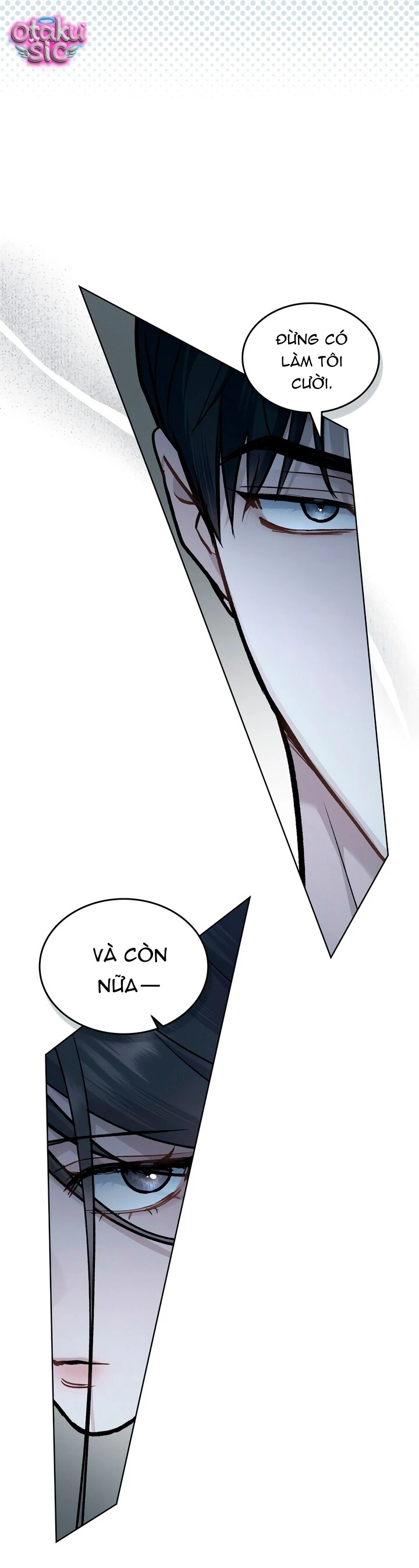Thú Vui Của Kẻ Điên - Chap 30 - Trang 17