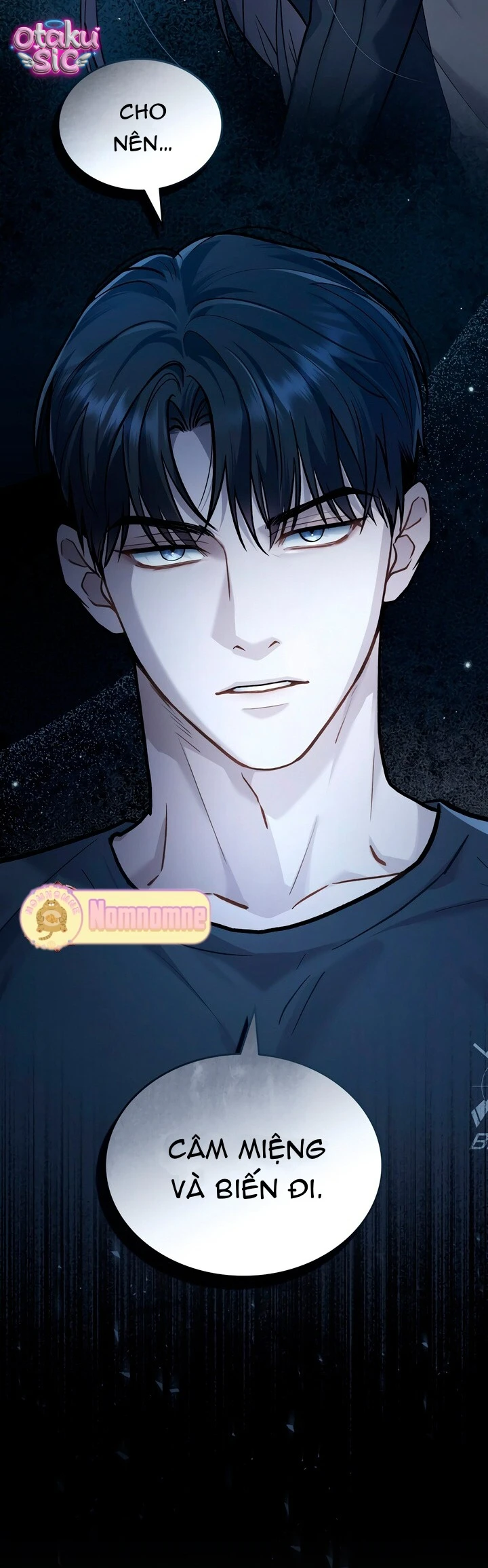 Thú Vui Của Kẻ Điên - Chap 30 - Trang 19