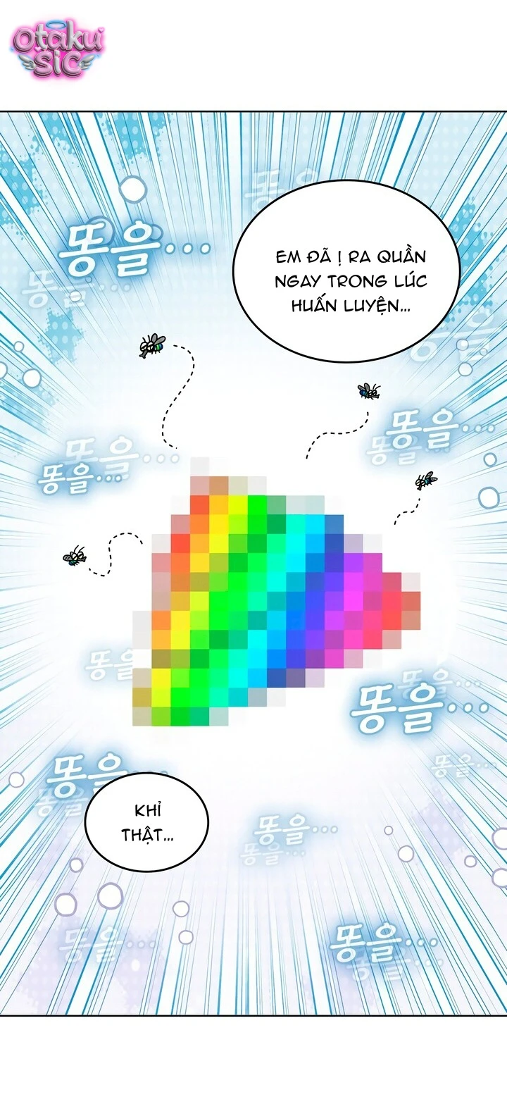 Thú Vui Của Kẻ Điên - Chap 30 - Trang 2