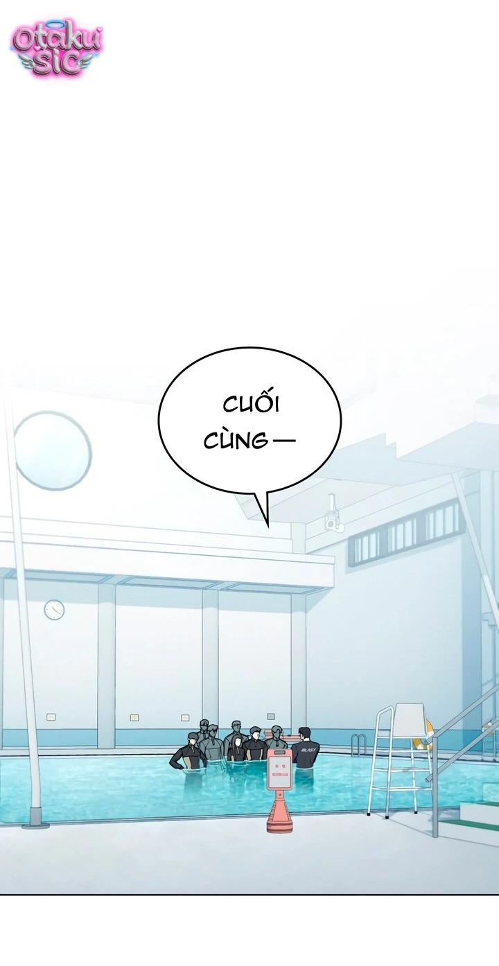 Thú Vui Của Kẻ Điên - Chap 30 - Trang 21