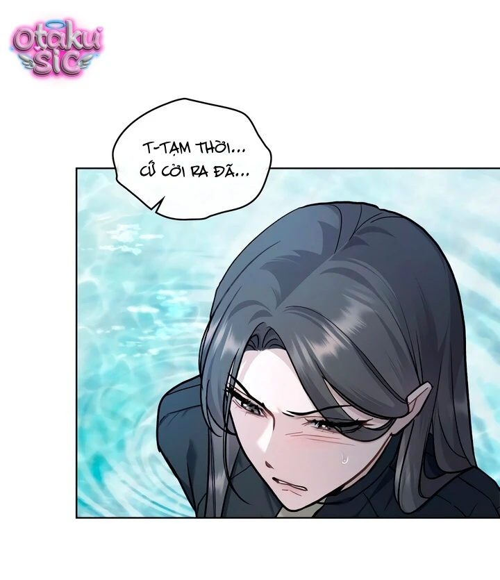 Thú Vui Của Kẻ Điên - Chap 30 - Trang 25