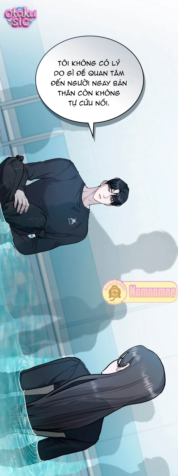 Thú Vui Của Kẻ Điên - Chap 30 - Trang 28