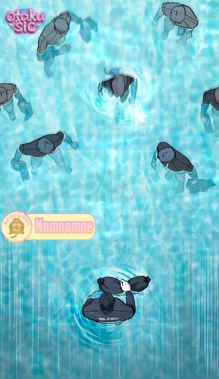 Thú Vui Của Kẻ Điên - Chap 30 - Trang 32