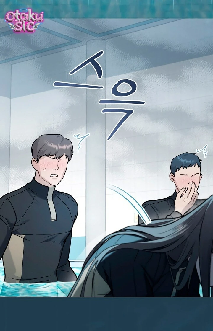 Thú Vui Của Kẻ Điên - Chap 30 - Trang 33