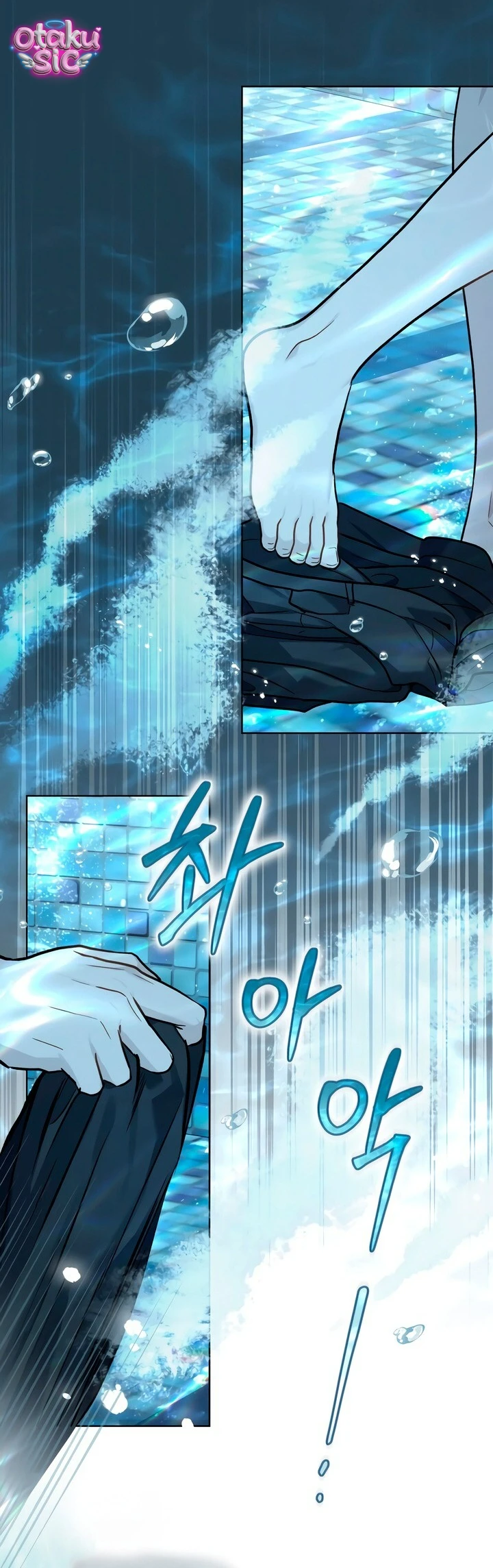 Thú Vui Của Kẻ Điên - Chap 30 - Trang 34