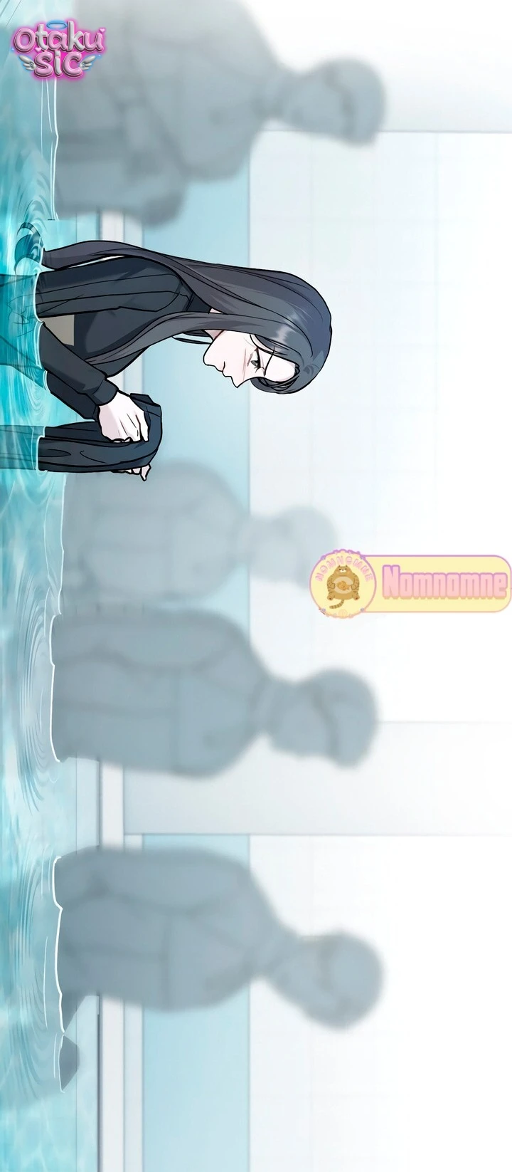 Thú Vui Của Kẻ Điên - Chap 30 - Trang 35